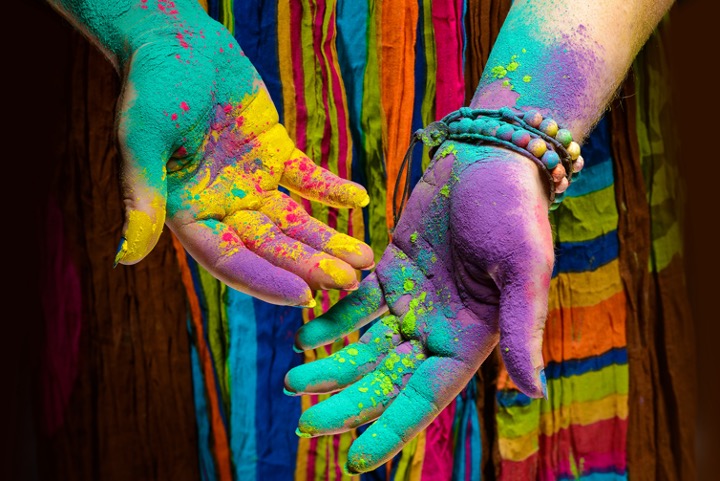 Helping Hands 2