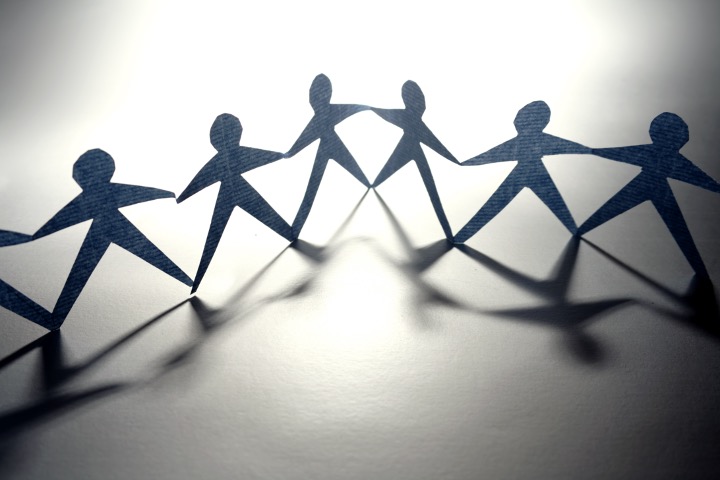 Together